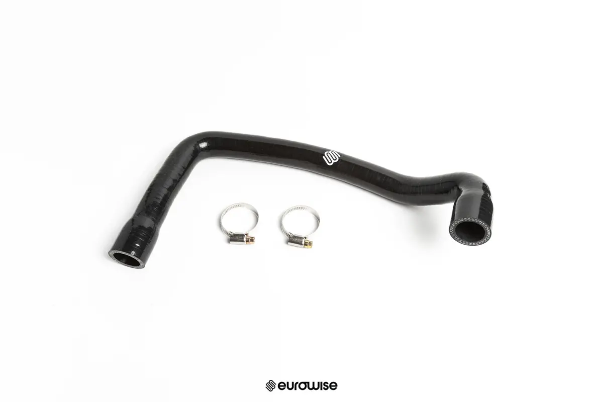 957 & 958 3.6 V6 Silicone Crankcase Breather Hose 1