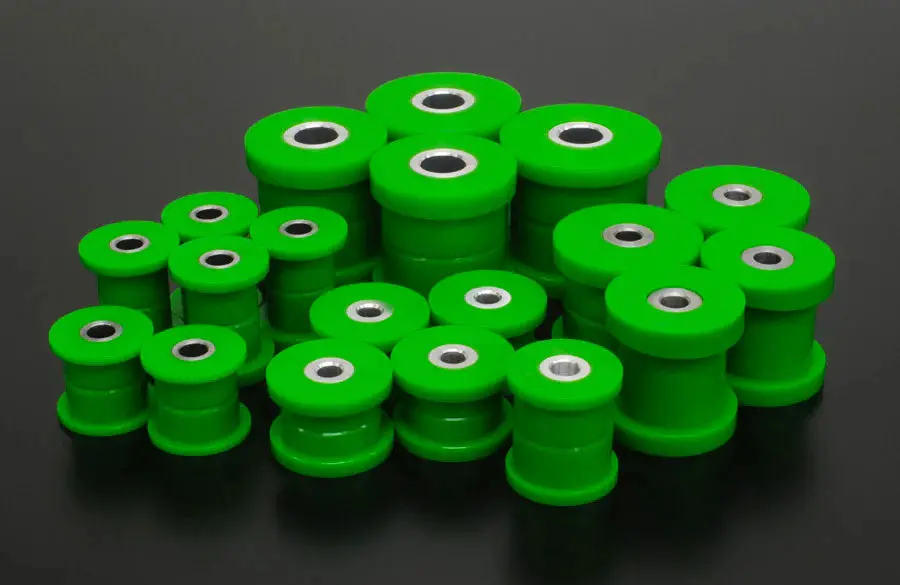 Full Bushing Kit -2003-2007 Cadillac Cts / Cts-V 1