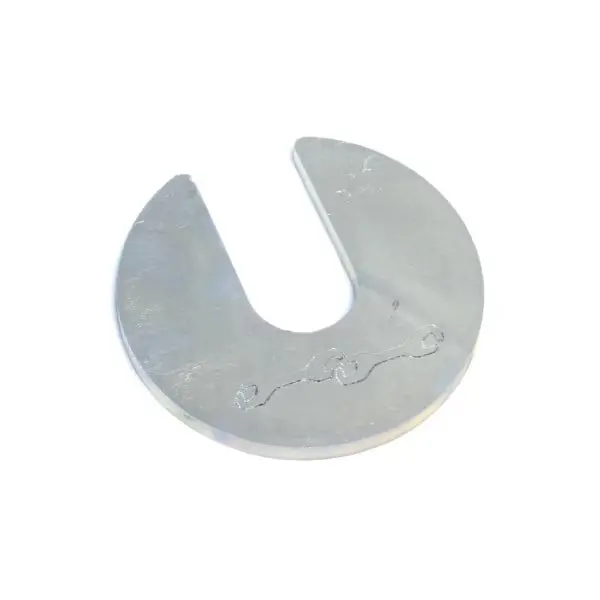 Front Control Arm Bushing Puller Plate - E30 E36 E46 Z3/Z4 1