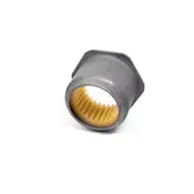 Bmw Driveshaft Clamping Ring - Febi Bilstein 26117514037 1