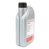 Audi Vw Gear Oil Synthetic 75W90 - Febi-Bilstein G052145s2 1