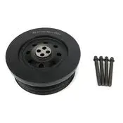 Bmw Crankshaft Pulley - Febi Bilstein 11238511371 1