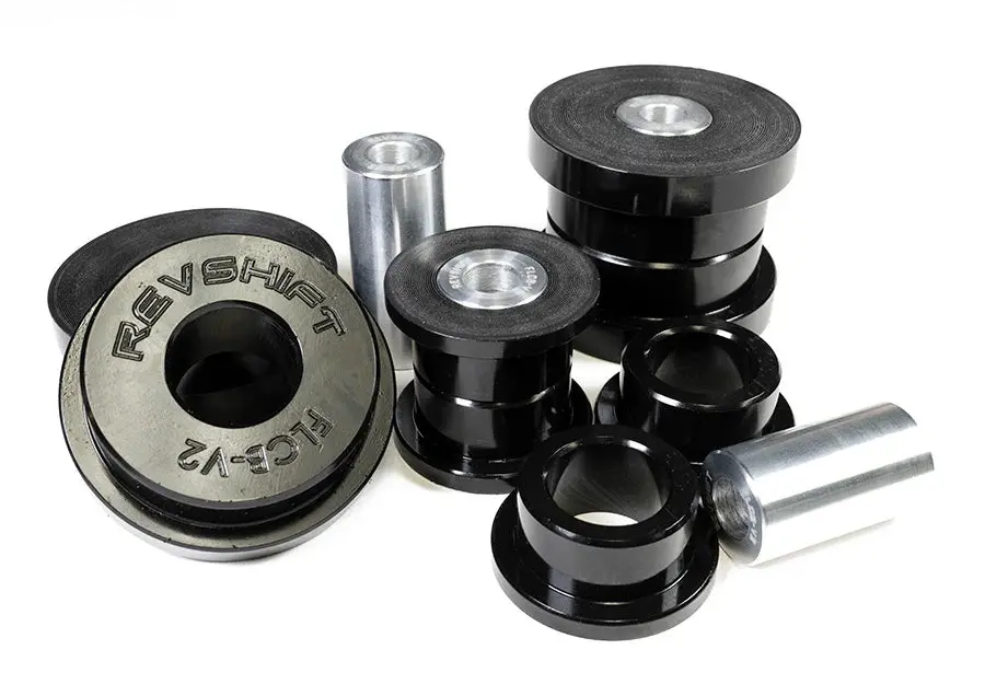Front Lower Control Arm Bushings - 2008-2015 Cadillac Cts / Cts-V (V2) 1