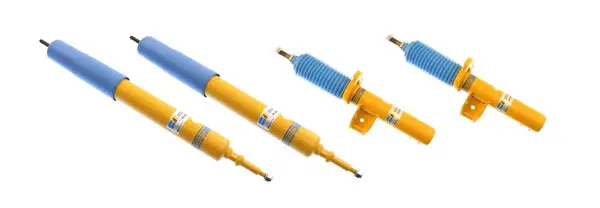 Bilstein B6 Shock Absorber Kit (Front / Rear) - Bmw / E9x / 325Xi / 328Xi / 330Xi / 335Xi 1