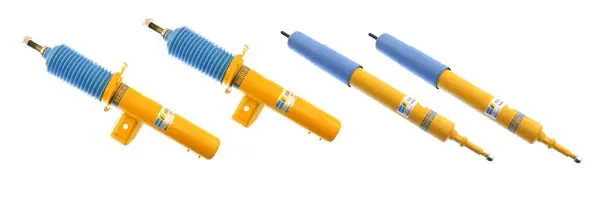 Bilstein B8 Shock Kit (Front / Rear) - Bmw / E9x / 325Xi / 328Xi / 330Xi / 335Xi 1