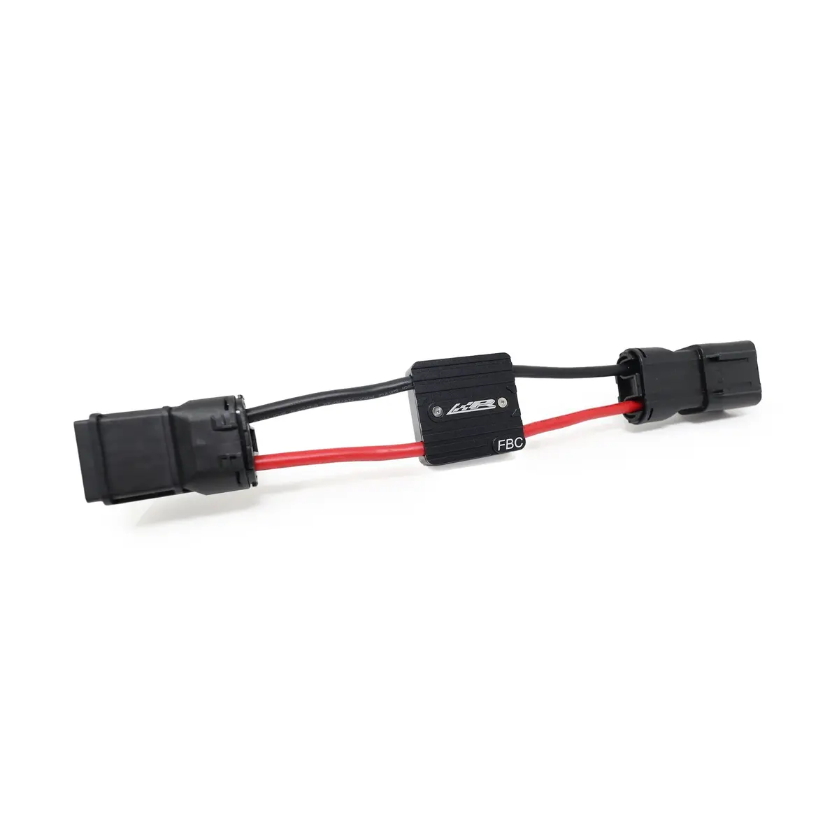 Solid-State Relay Fuel Pump Interface Module 1
