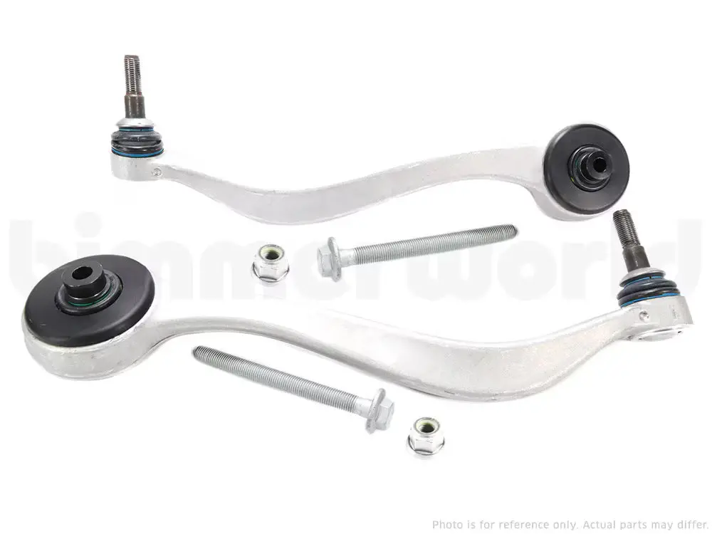 Front Thrust Arm Package, Bimmerworld - F22, F30, F32 (F3x Rwd) 1