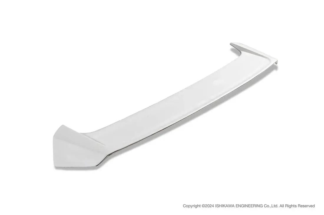Isweep Spoiler | Rear Wing Extension • Gti/Golf R Mk7/7.2 1