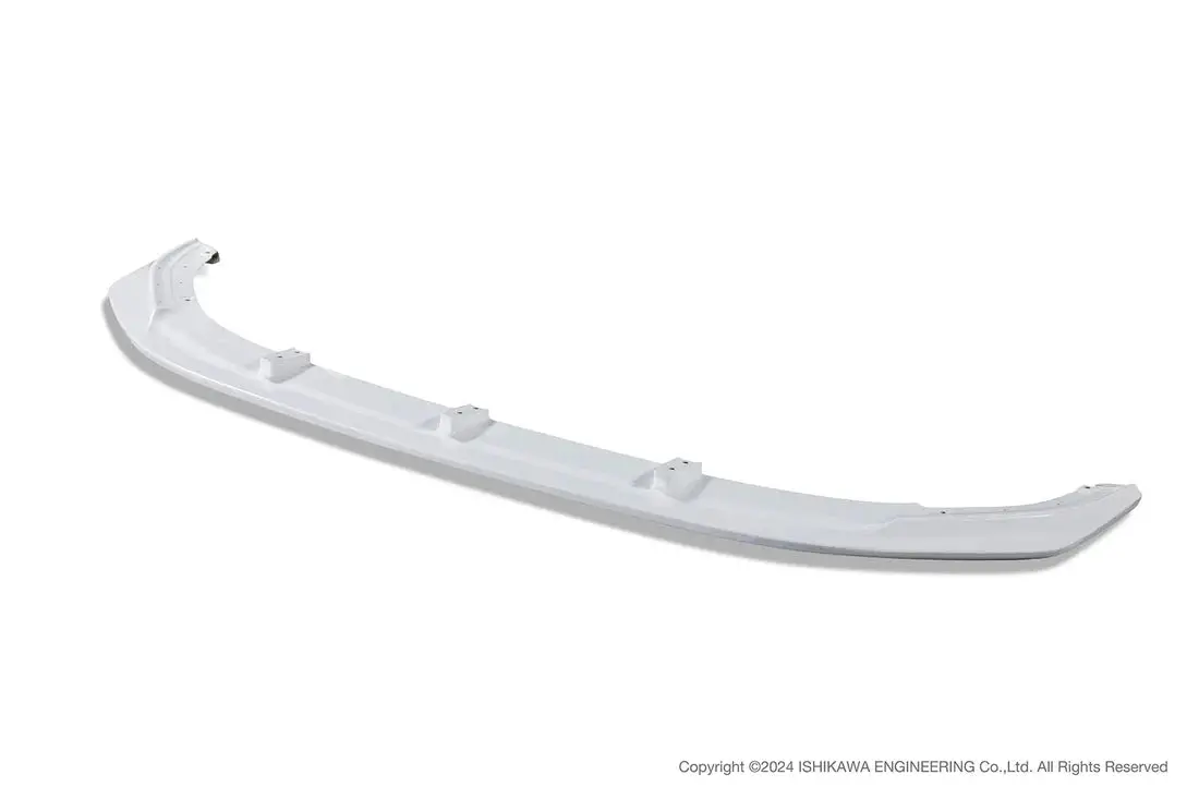 Isweep Spoiler | Front Lip • Golf R Mk7 1