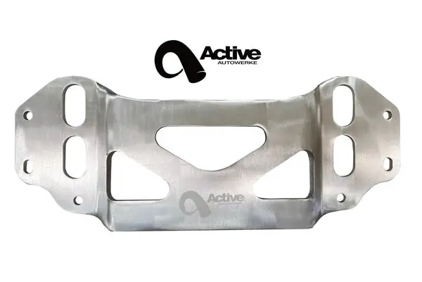Active Autowerke G87 M2 Chassis Brace - G87 Brace 1