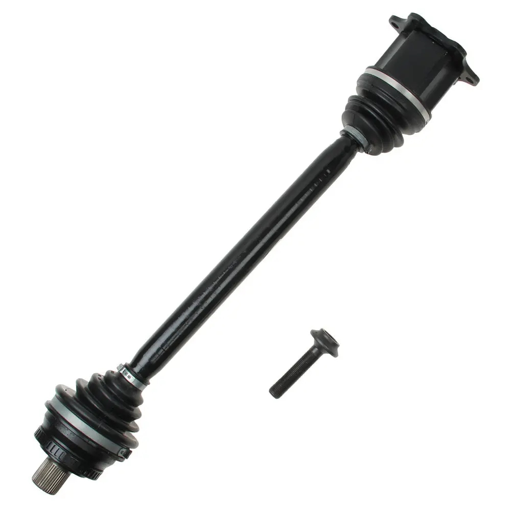 Audi Axle Assembly - Gkn 8E0407452px 1