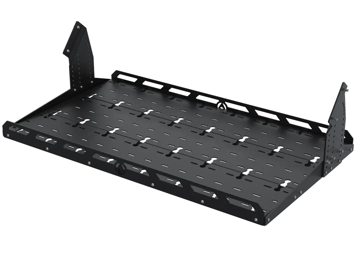 Artec Industries 2018+ Gearup Rear Cargo System 1