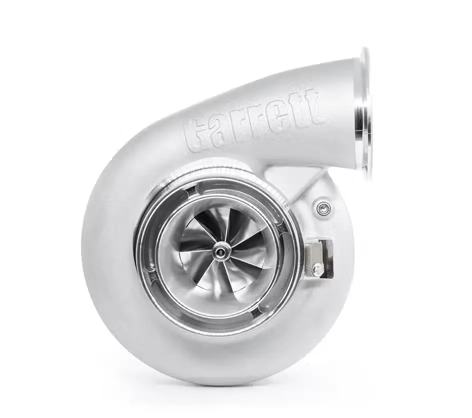 Garrett G-Xrace Gxr42-71 71Mm Dta-Light Super Core 1