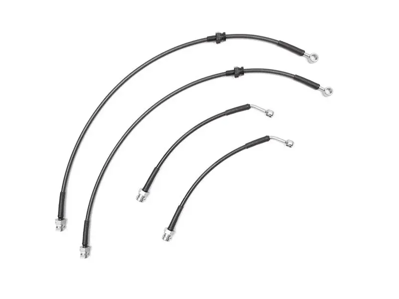 Stainless Steel Brake Lines • Atlas Ca1 1