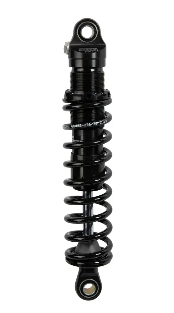 Ohlins 90-22 Harley-Davidson Fl Touring Stx 36 Blackline Shock Absorber 1