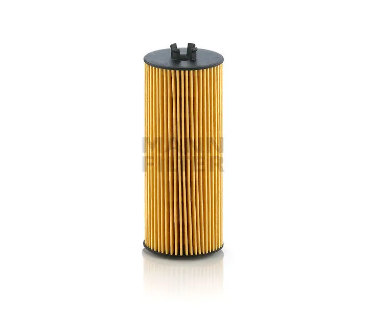Mann Oil Filter Hu6008z 1