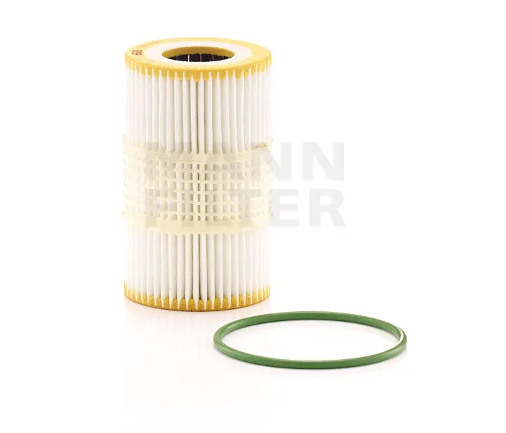 Mann Oil Filter Hu7035y 1