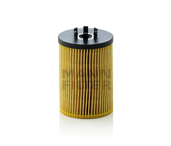 Mann Oil Filter Hu715/5X 1