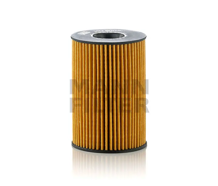 Mann Oil Filter Hu8007z 1