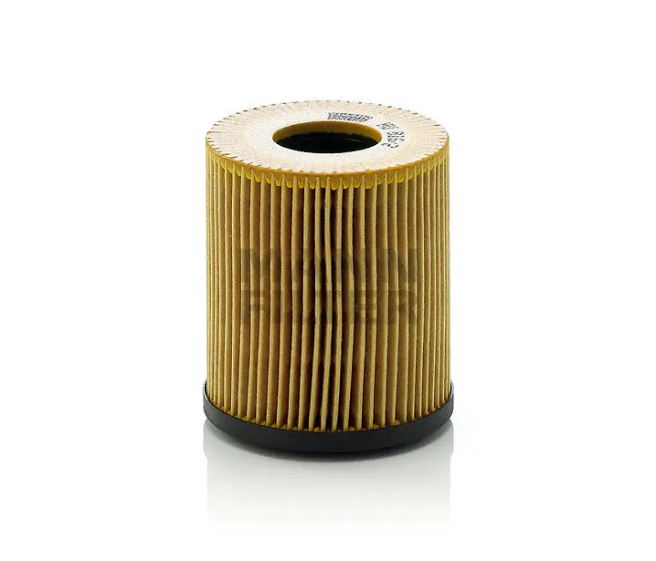 Mann Oil Filter Hu816/2X 1