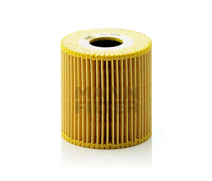 Mann Oil Filter Hu819x 1