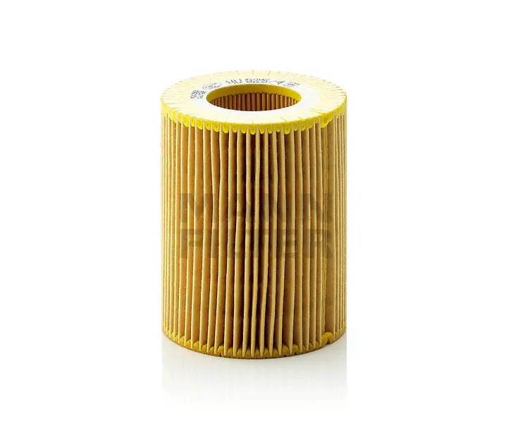 Mann Oil Filter Hu925/4X 1