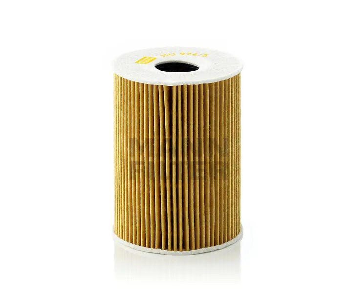 Mann Oil Filter Hu926/5X 1