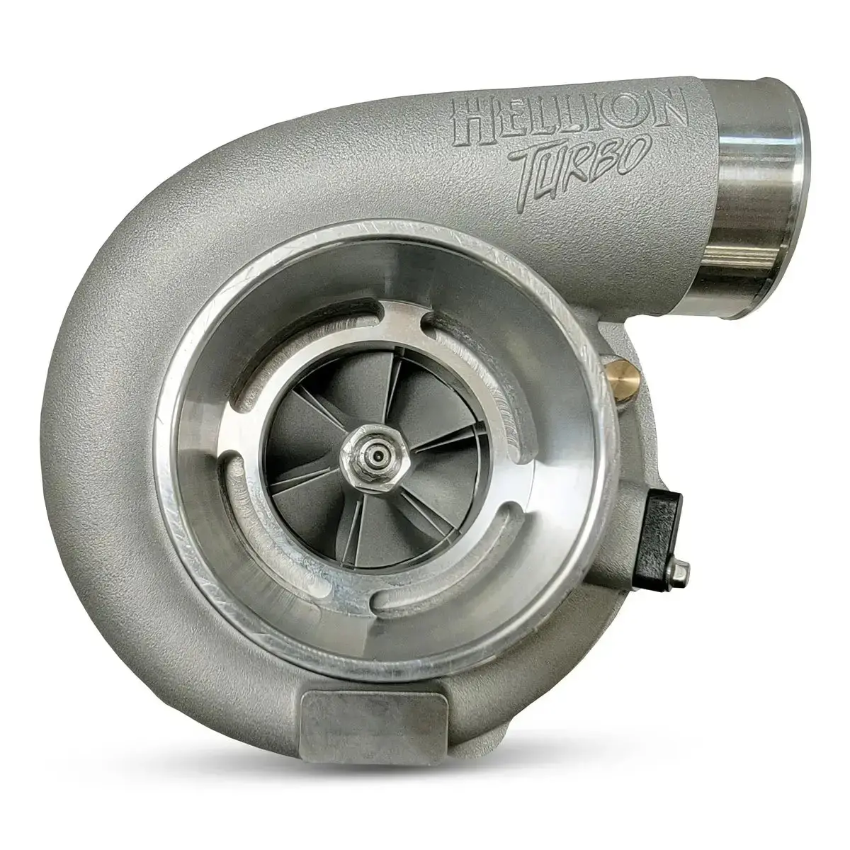 Hellion 62/62 T4 Turbocharger 1