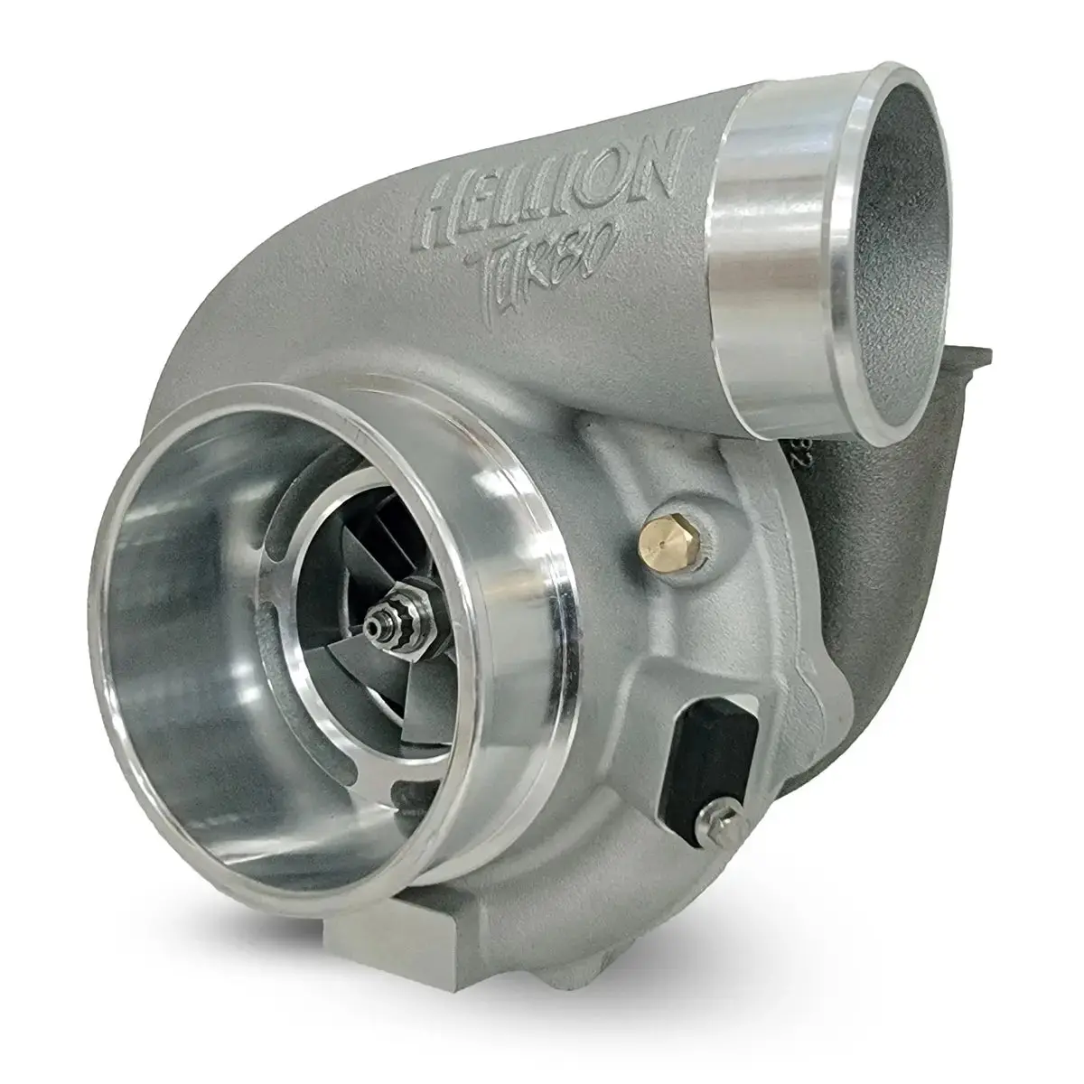 Hellion 62/62 V-Band Turbocharger 1