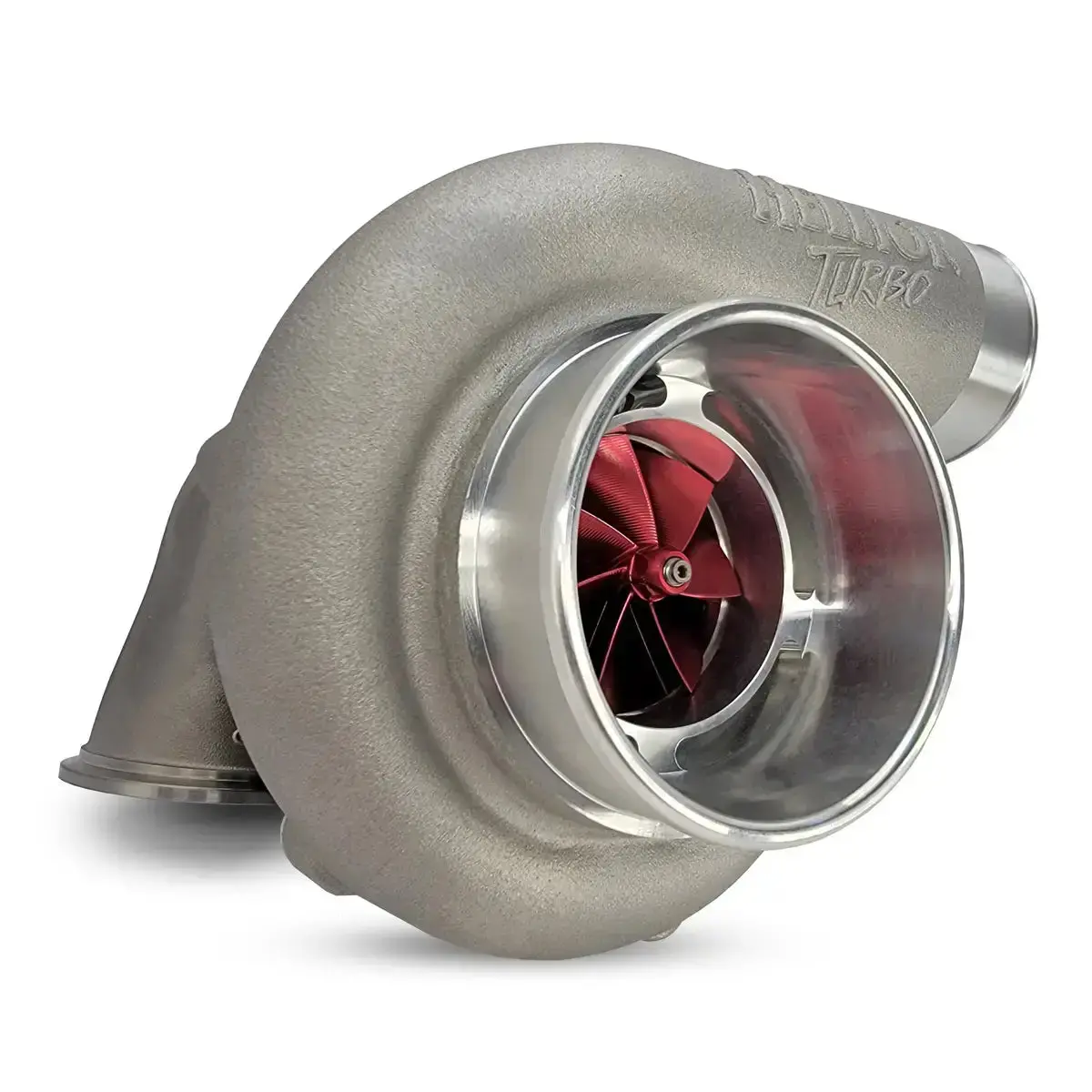 Hellion 64/66R V-Band Turbocharger 1