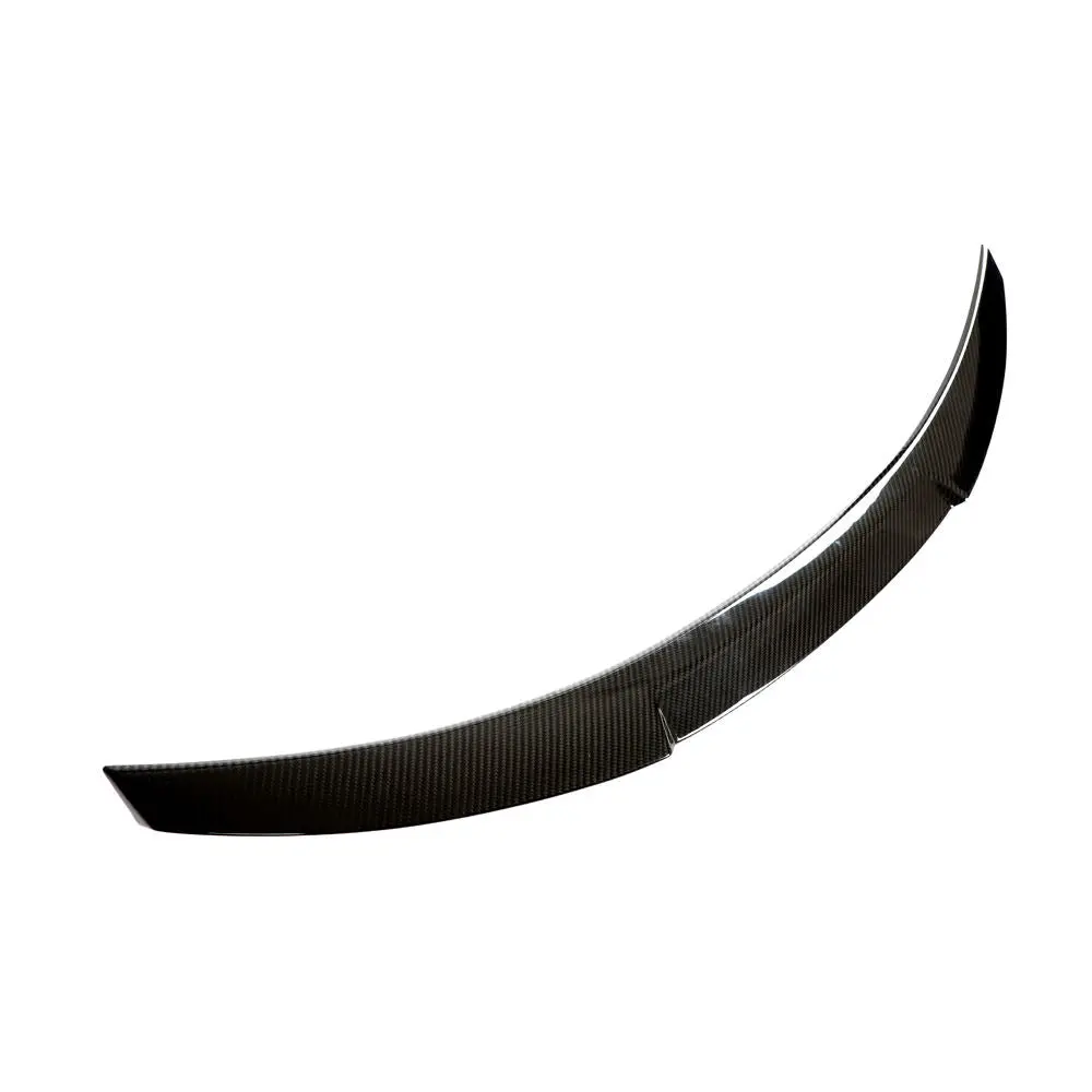 Dry Carbon Fiber Rear Spoiler For Bmw G20 M340i 330I G80 M3 2019-2023 1
