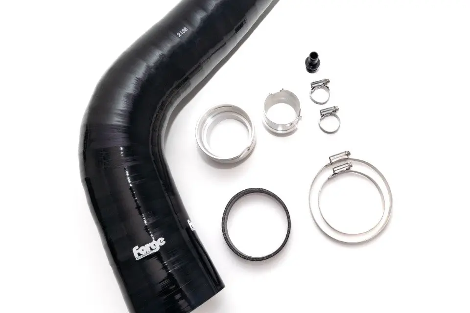 High Flow Inlet Hose For Bmw Mini F66 2