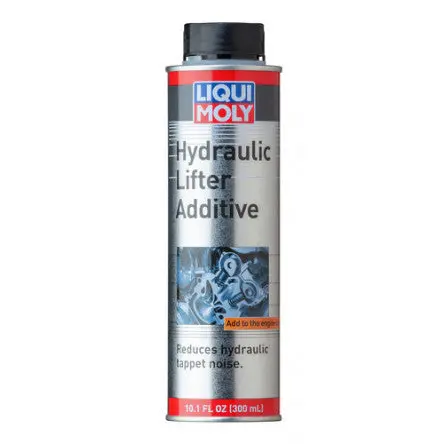 Liqui Moly 20004 Hydraulic Lifter Additive 300Ml 1