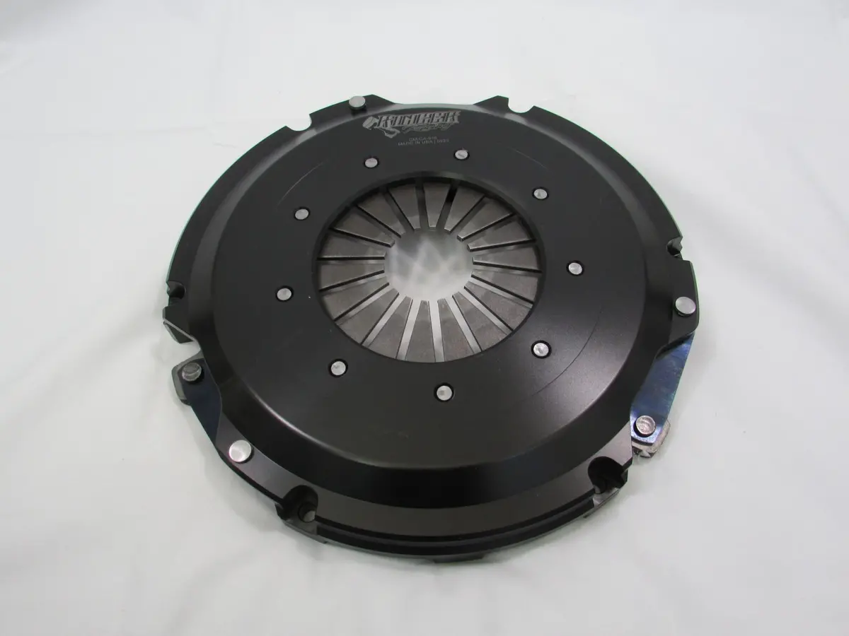 Ringer Racing Billet Series Clutch Kit – A4/Passat 1.8T 1