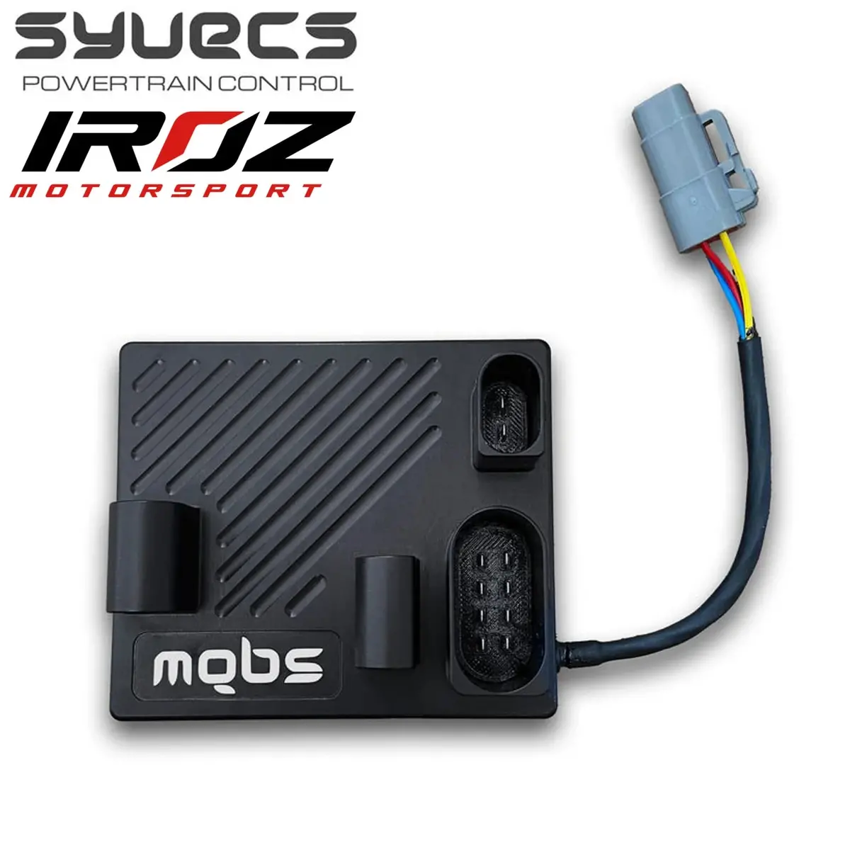 Iroz Motorsport / Syvecs Haldex Controller For Audi Rs3 (8V) & Audi Ttrs (8S) 1