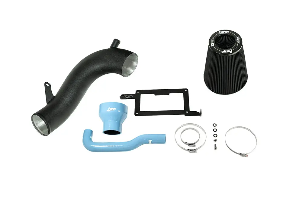 Induction Kit For Hyundai Elantra N 11