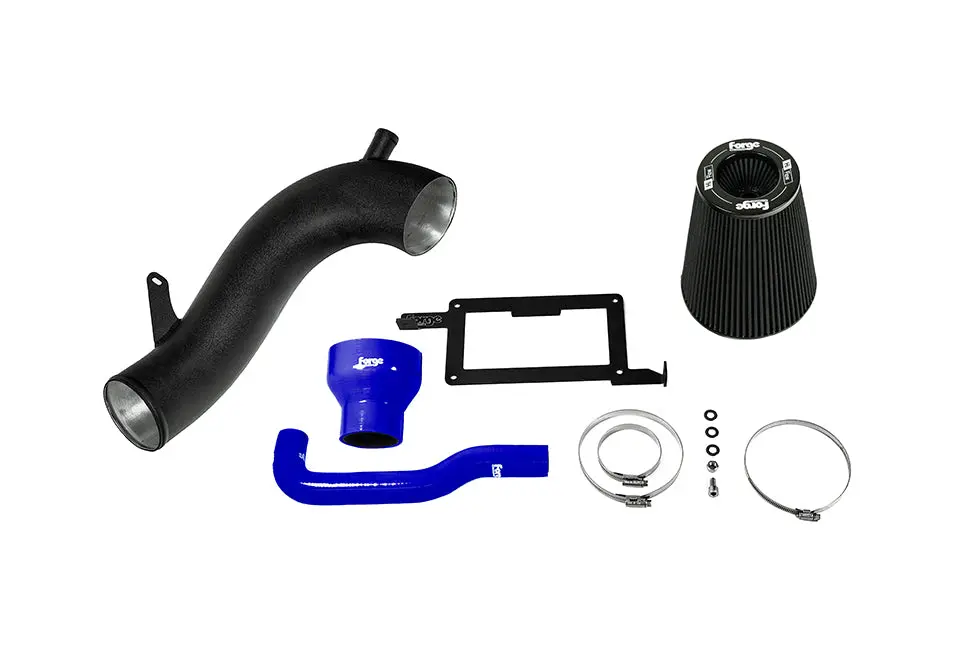 Induction Kit For Hyundai Elantra N 8