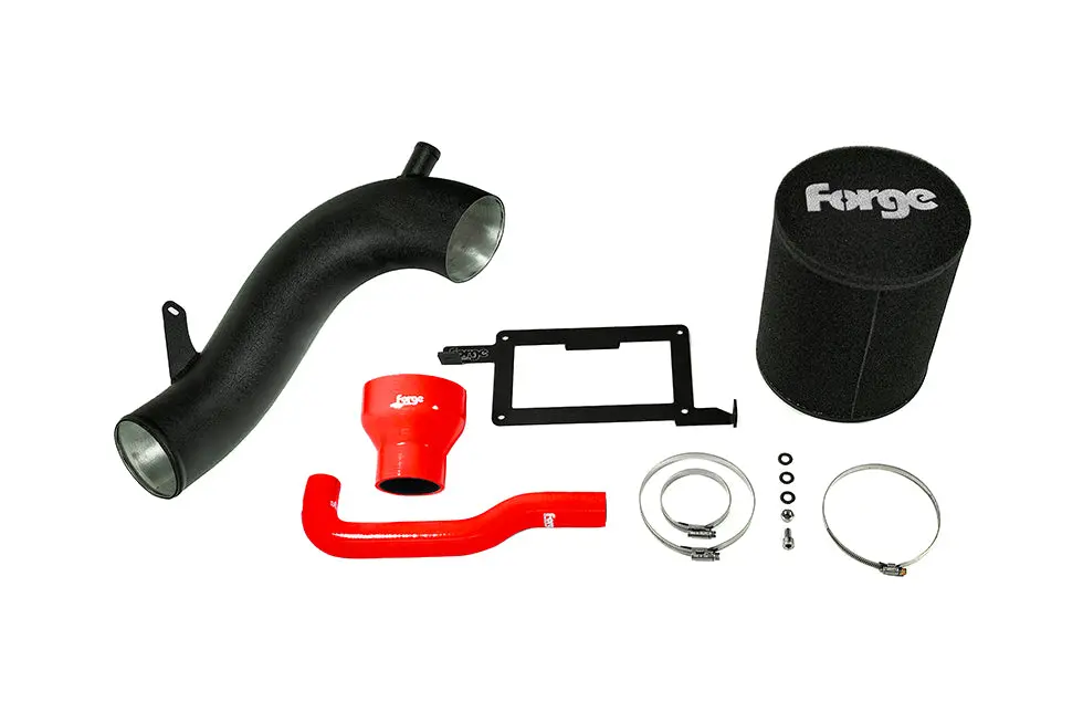 Cold Air Induction Kit for Hyundai Elantra N - Image 4