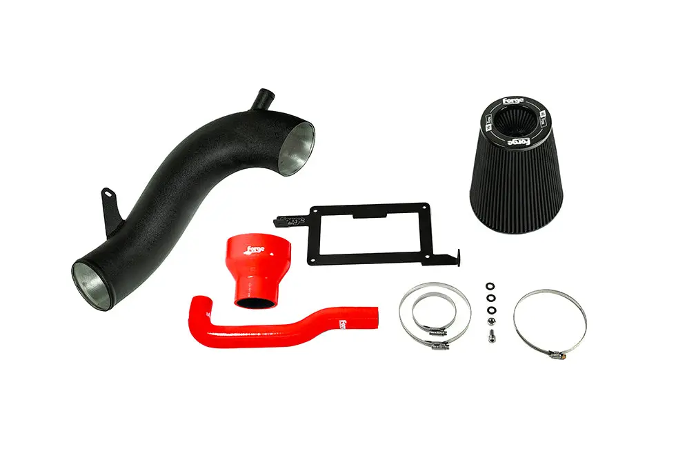 Cold Air Induction Kit for Hyundai Elantra N - Image 6