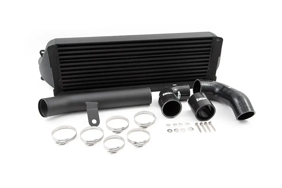 Intercooler For The Hyundai I30n Mk3.5 Facelift 1