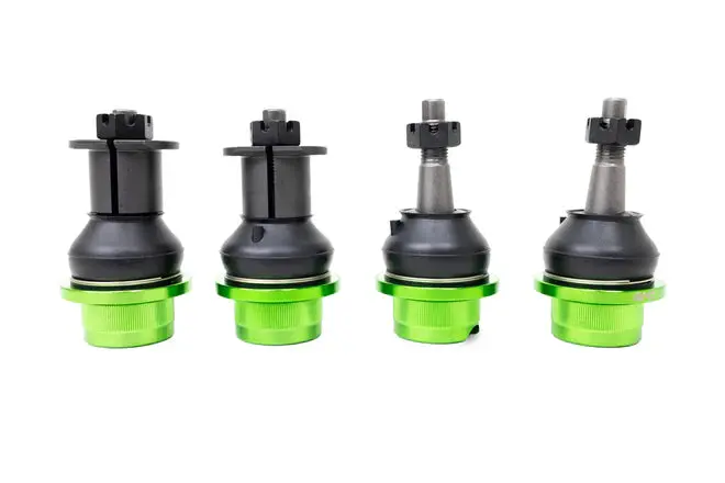 2018-2026 Jeep Jl Replacement Ball Joint Kit | Dana 30 Or Dana 44 1
