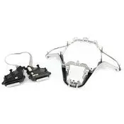 Vw Steering Wheel Controls Retrofit Kit - Genuine Vw Kit-02314 1