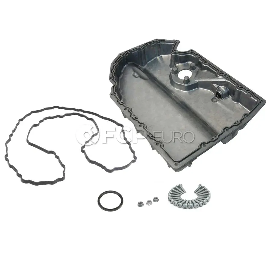 Audi Vw Oil Pan Kit - Uro Parts Kit-02752 1
