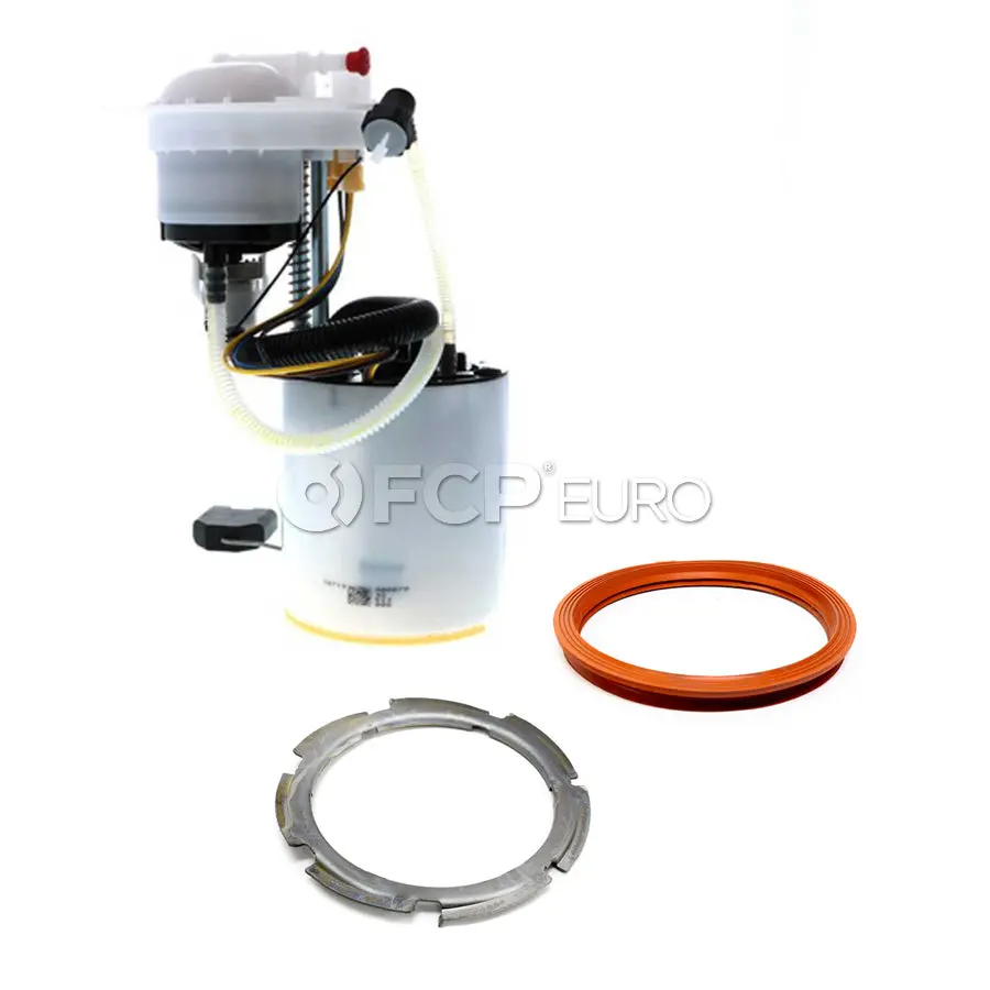 Vw Fuel Pump Kit - Genuine Vw Kit-02803 1