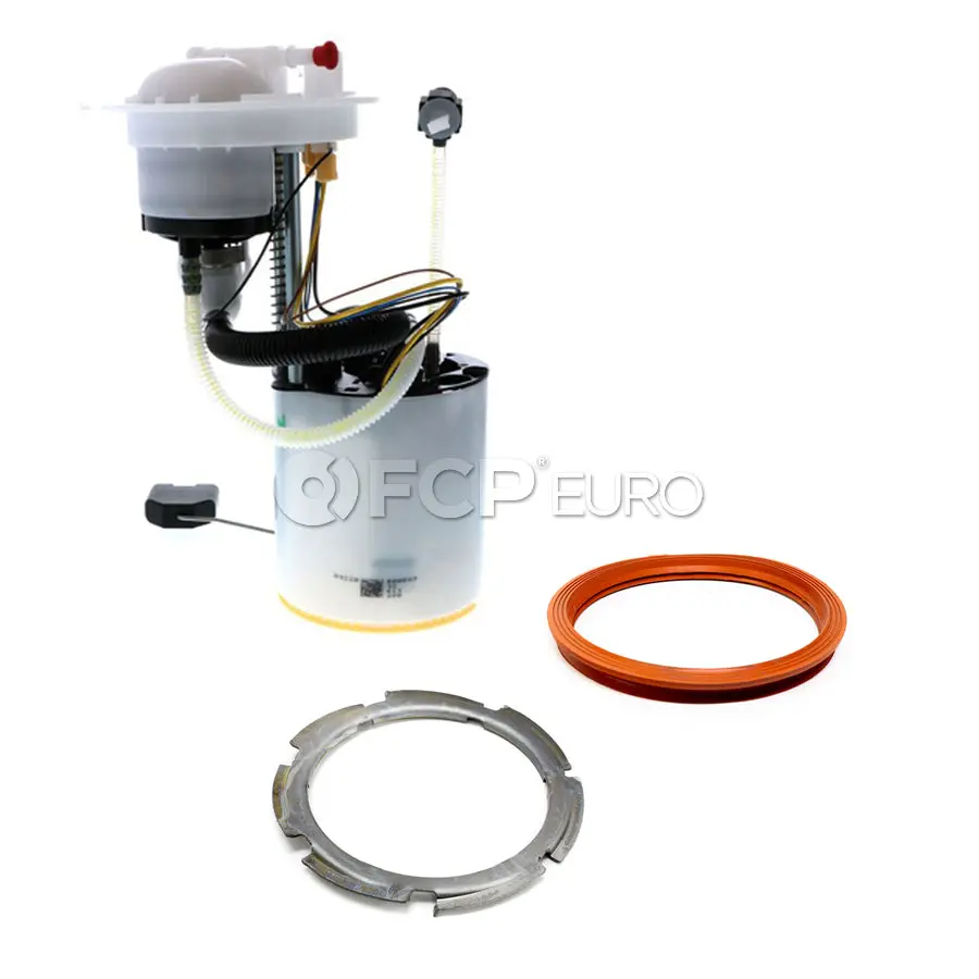 Vw Fuel Pump Kit - Genuine Vw Kit-02805 1