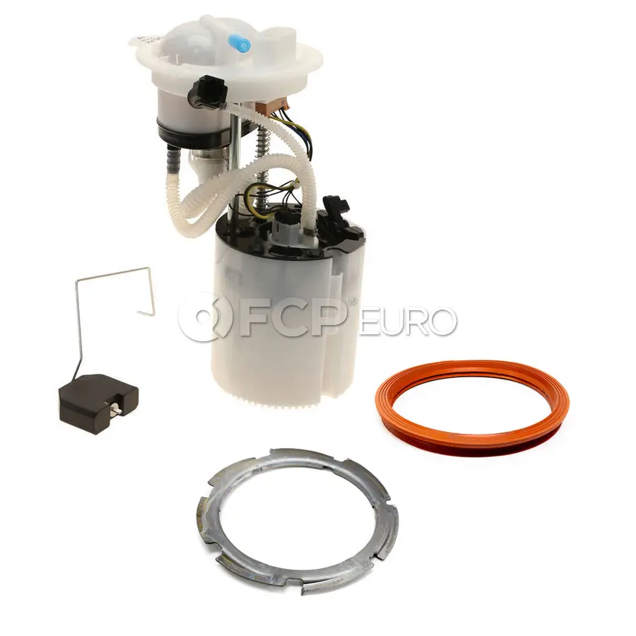 Vw Fuel Pump Kit - Delphi Kit-02806 1