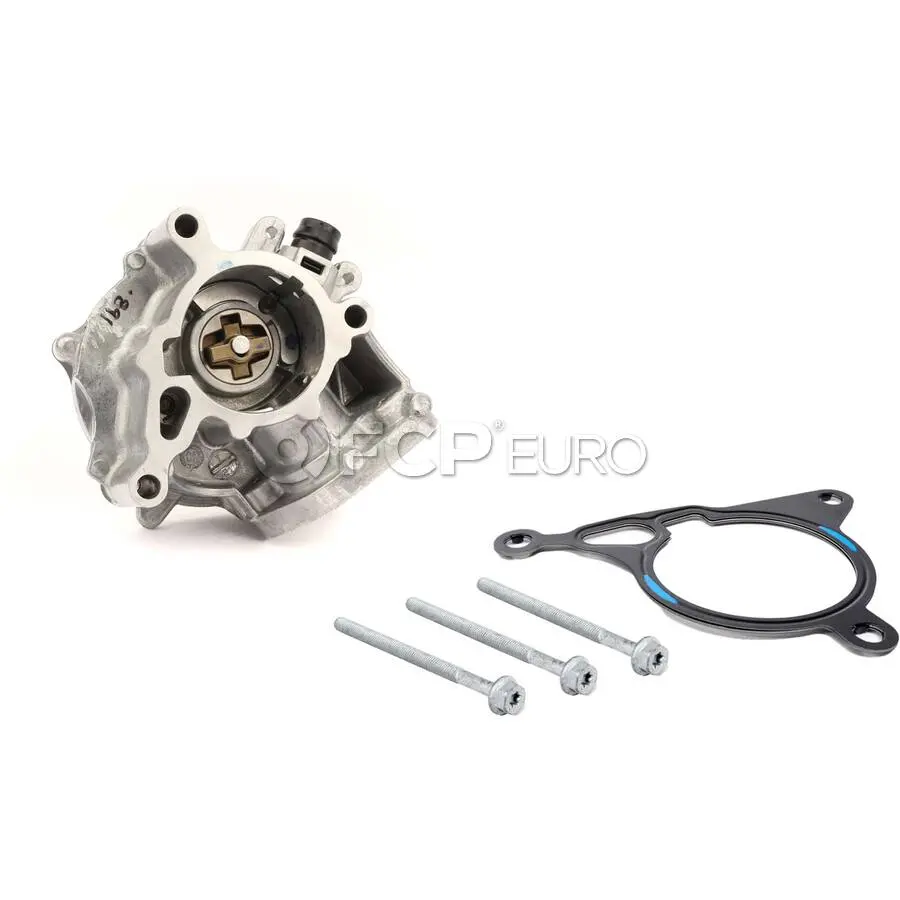 Vw Vacuum Pump Kit - Oe Supplier Kit-02755 1