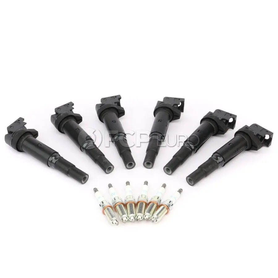 Bmw Ignition Service Kit - 12135A06753kt3 1