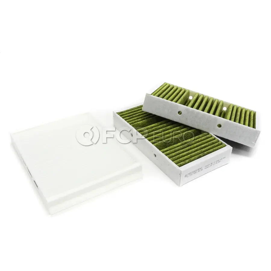Mercedes Cabin Air Filter Kit - Genuine Mercedes 2928300000 1