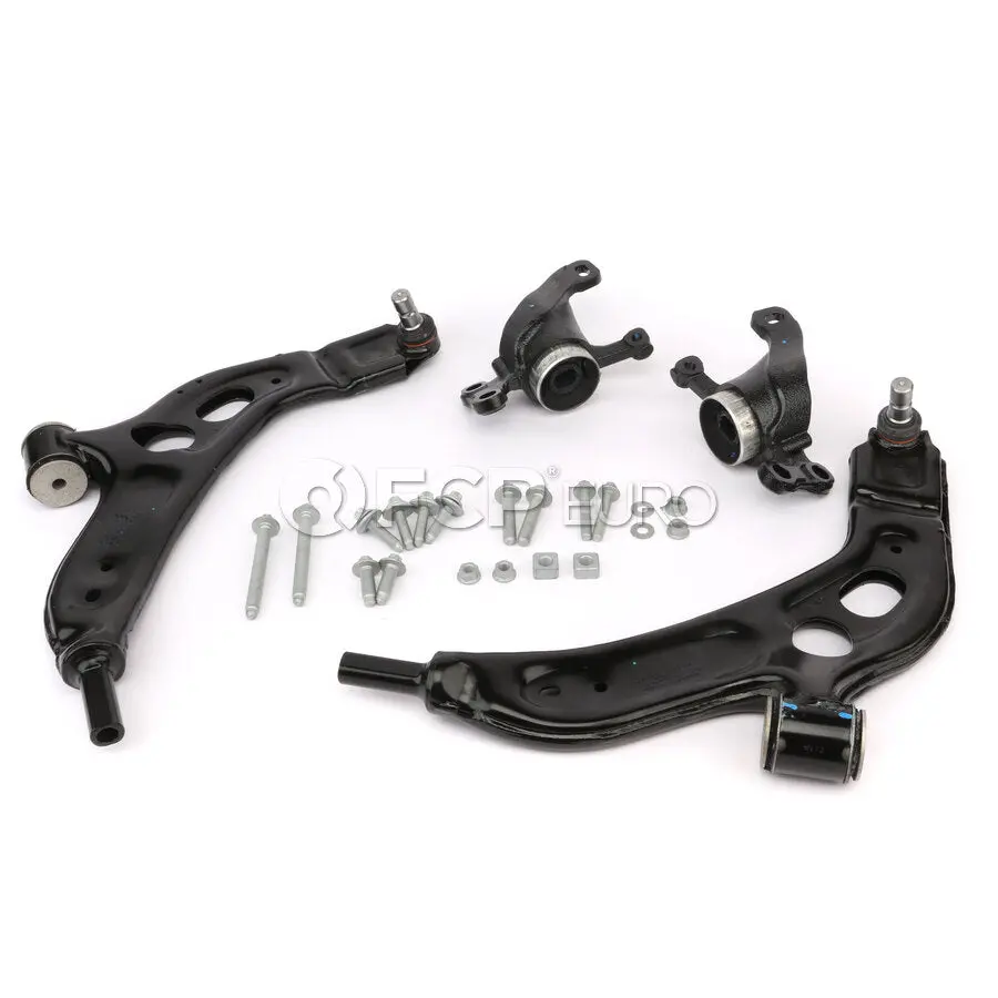 Bmw Control Arm Replacement Kit - 31126879843Kt1 1
